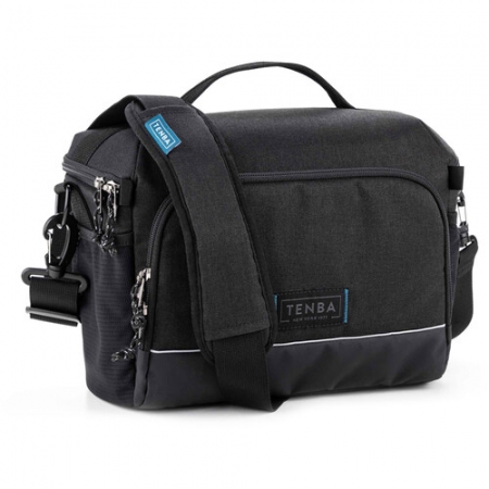 Tenba Skyline v2 12 Shoulder Bag (crna)